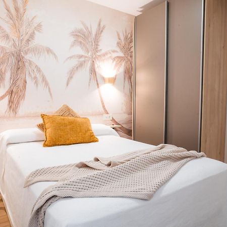 Apartamento Boutique Beluga 加鲁查 外观 照片
