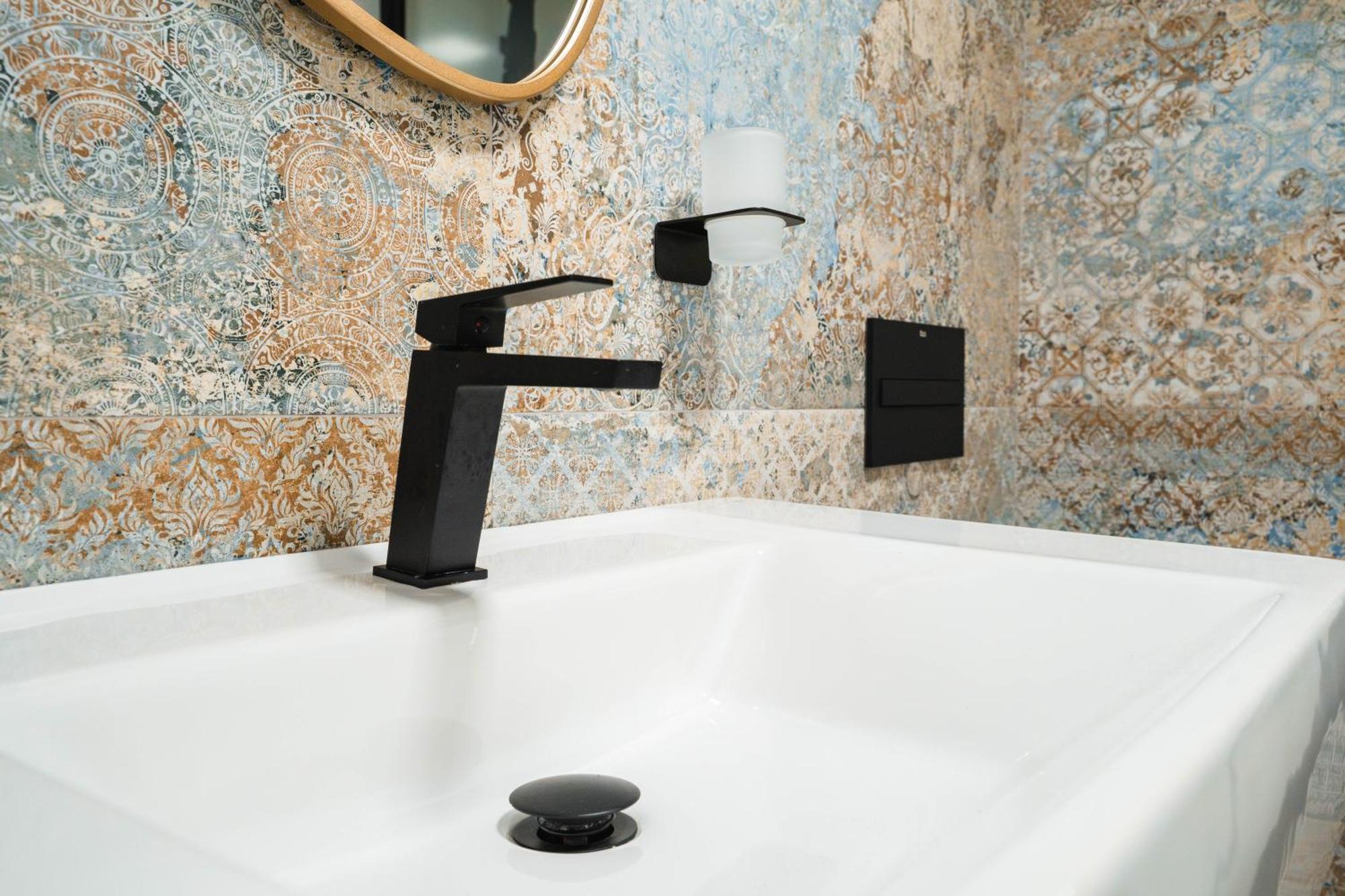 Apartamento Boutique Beluga 加鲁查 外观 照片