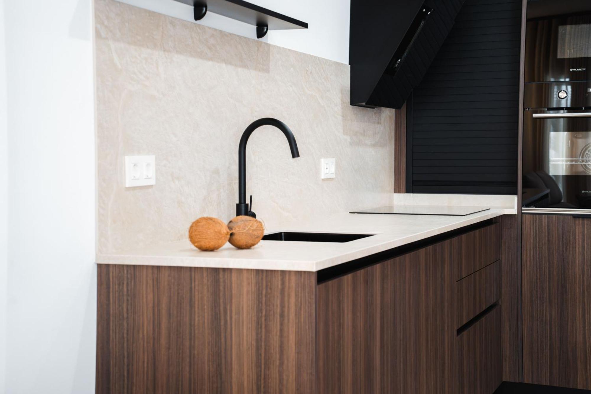 Apartamento Boutique Beluga 加鲁查 外观 照片