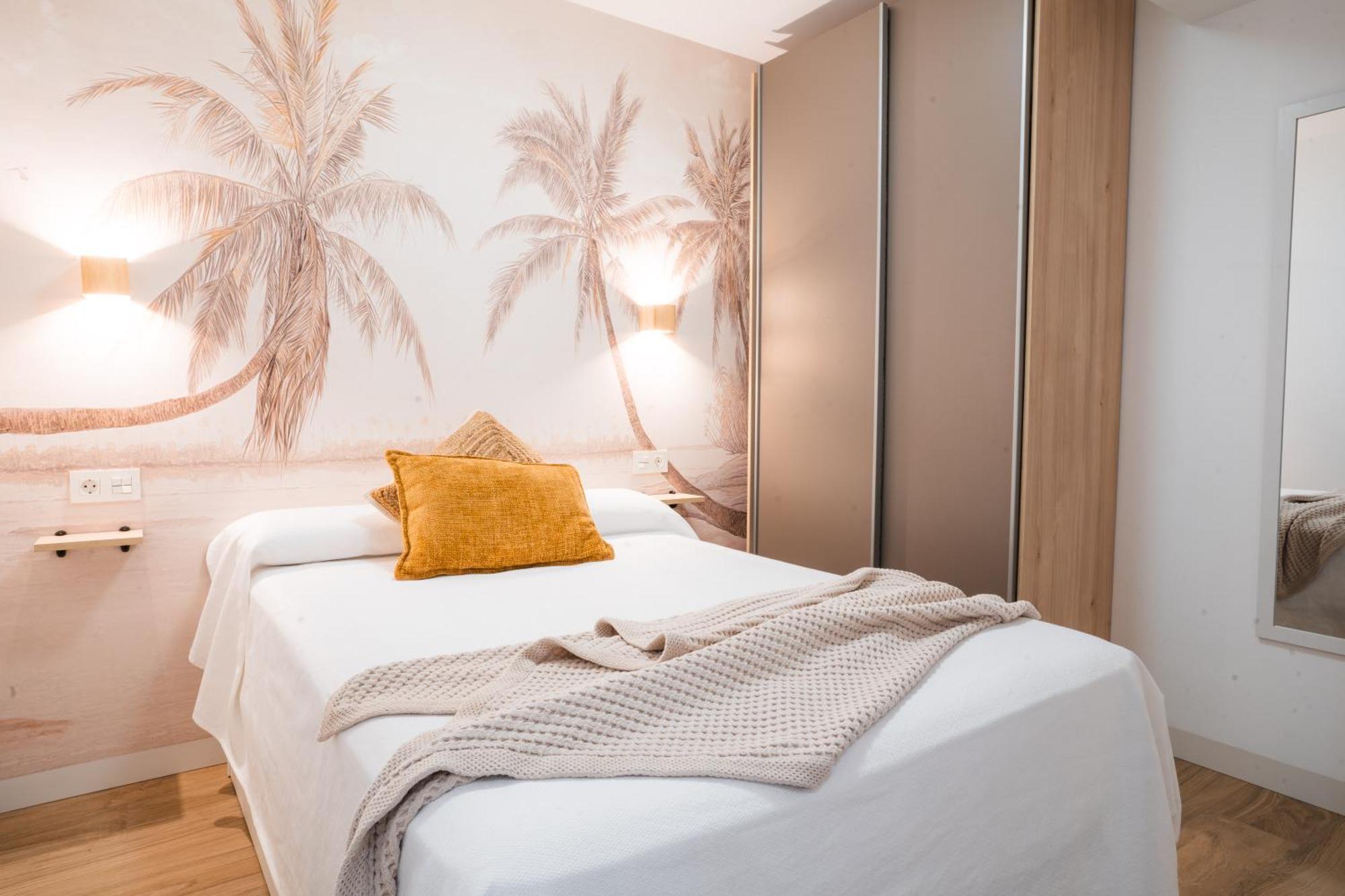 Apartamento Boutique Beluga 加鲁查 外观 照片