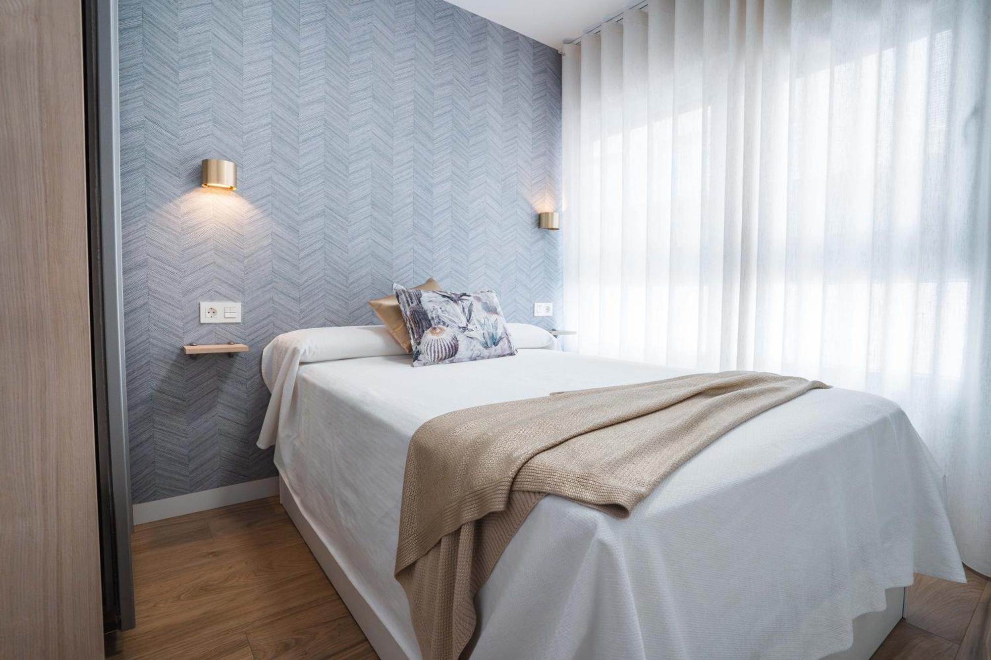 Apartamento Boutique Beluga 加鲁查 外观 照片