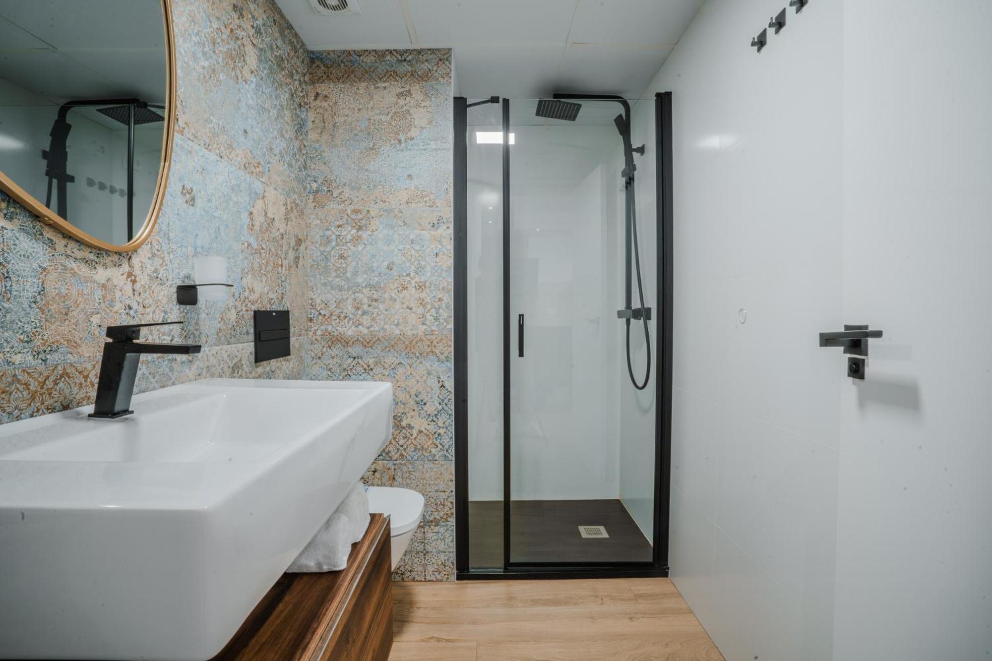 Apartamento Boutique Beluga 加鲁查 外观 照片